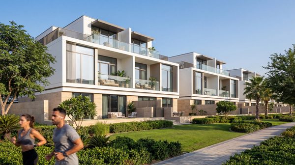 The Greens at Sobha Sanctuary