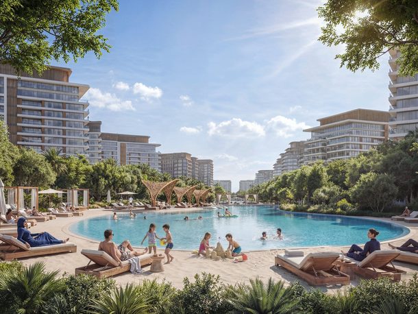 The Greens at Sobha Sanctuary, Sobha Sanctuary